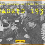 Que cerveza se bebia en….Madrid 1937