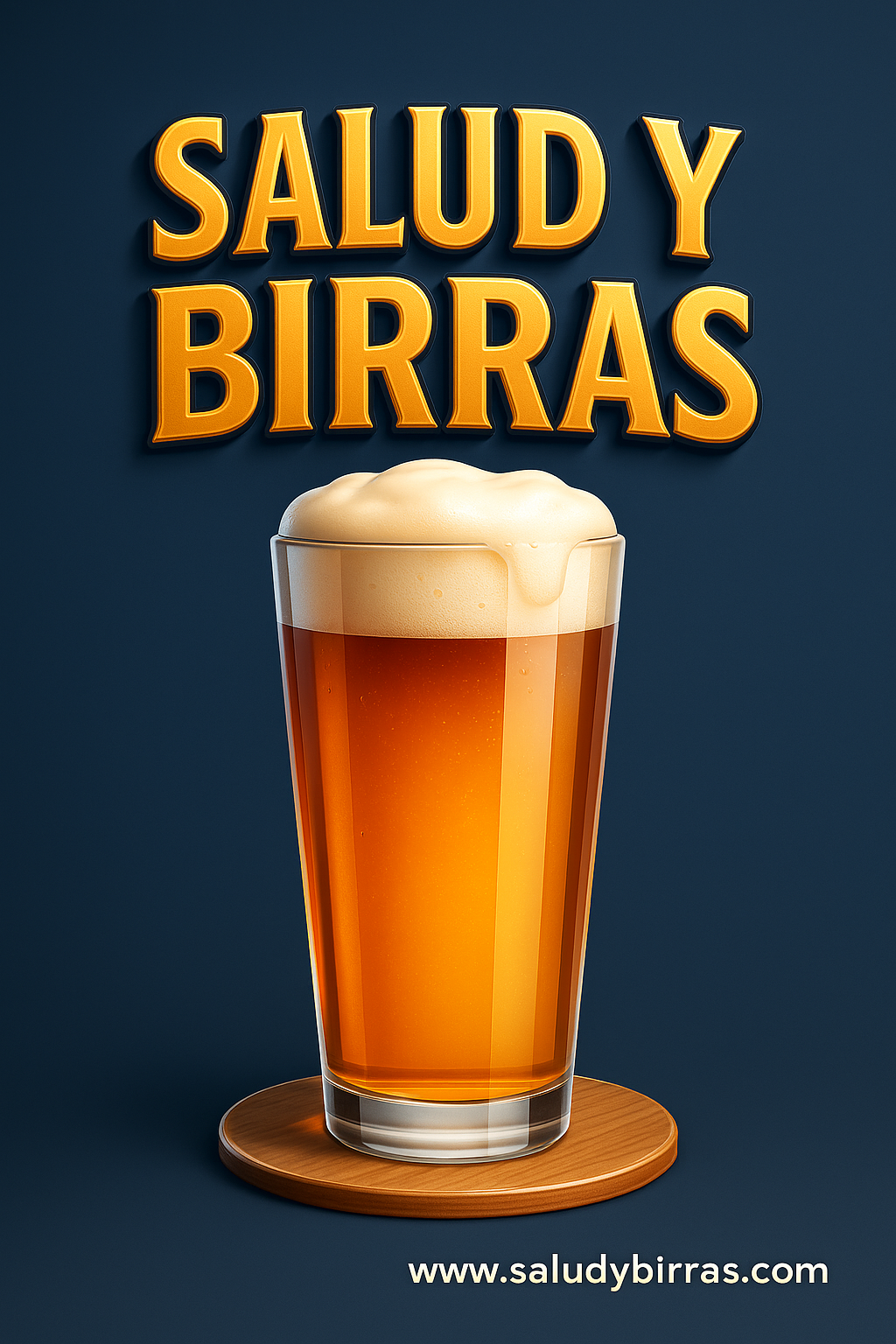 SALUD Y BIRRAS