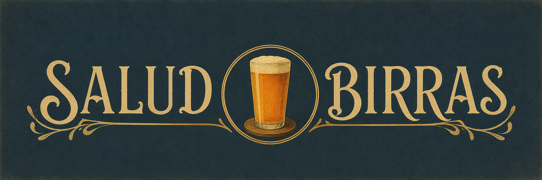 SALUD Y BIRRAS