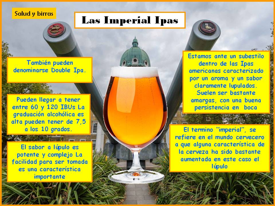 Las Imperial Ipa